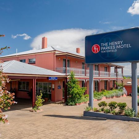 The Henry Parkes Tenterfield Dış mekan fotoğraf